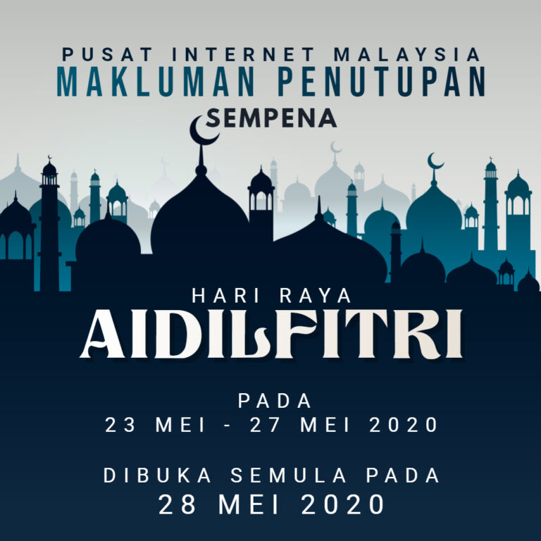 Copy of Eid Wish Card Instagram Post Template Made with PosterMyWall