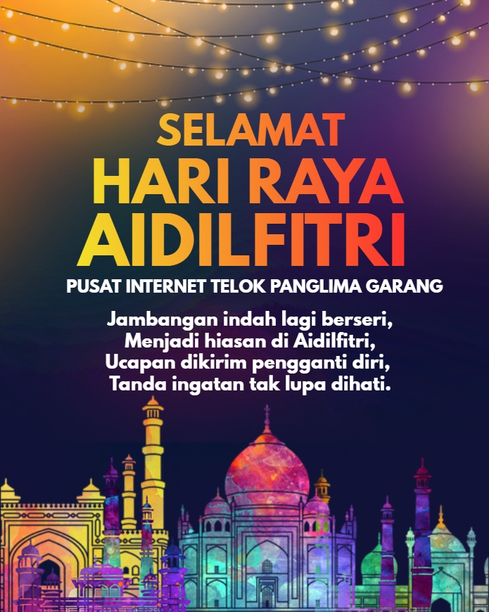 RAYA TPG